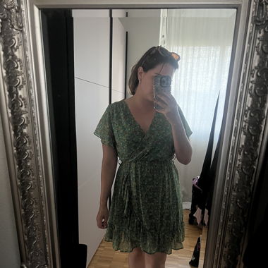 Sommerkleid