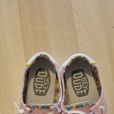 Schuhe