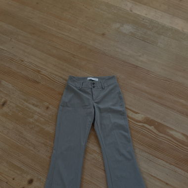 Bershka Stoffhose