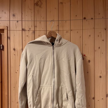 Pullover Beige