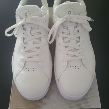 The ROGER Adantage, taille 47