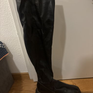 Cuissardes 