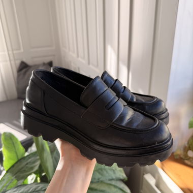 Mocassins