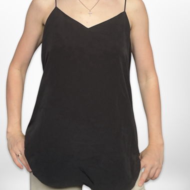 Lauren Ralph Lauren Top T40 M/L Tank Top