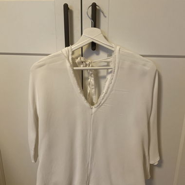 Massimo Dutti Blouse Size S