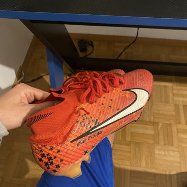 Mercurial Elite Air Zoom