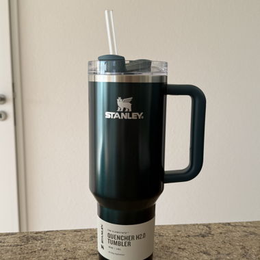 Gourde Stanley Quencher H2.0