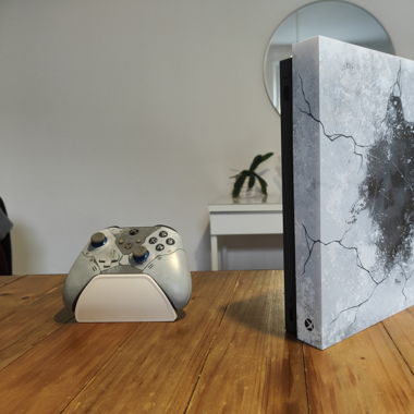 Xbox One X édition limitée Gears 5 