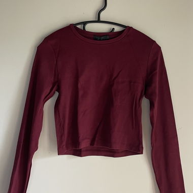Two-pack Stradivarius tops