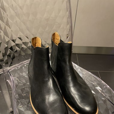 Bottes Timberland Stormbuck 