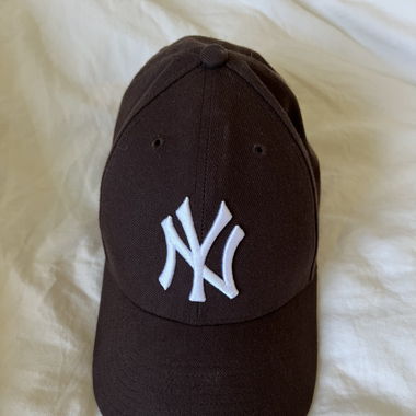 NY Cap