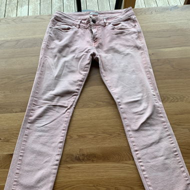 Jeans Hose