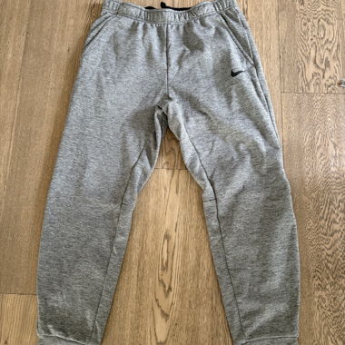 Nike Dri-FIT jogger pants