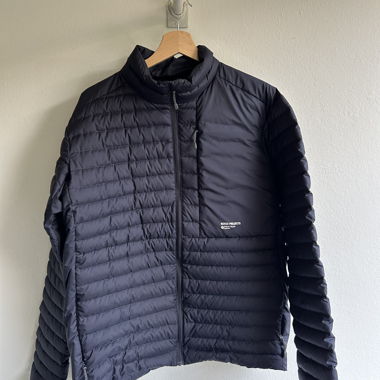Norse Projects Down Jacket M