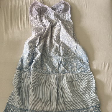 Sommerkleid