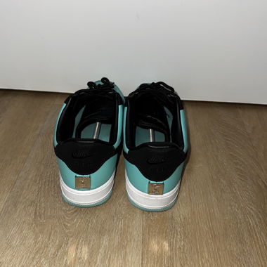 Nike Air Force 1 low T&Co