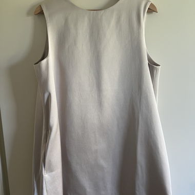 COS ärmelloses Top
