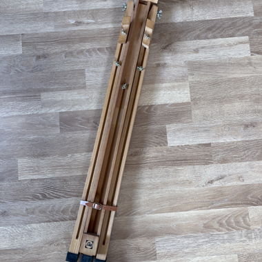 Cavalletto da artista