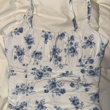 Floral Top