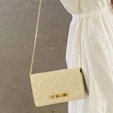 Love moschino tasche