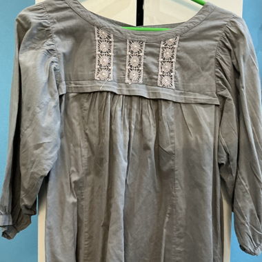 Blusa Roxy