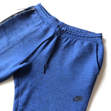 Jogging Nike Blue Men XXL
