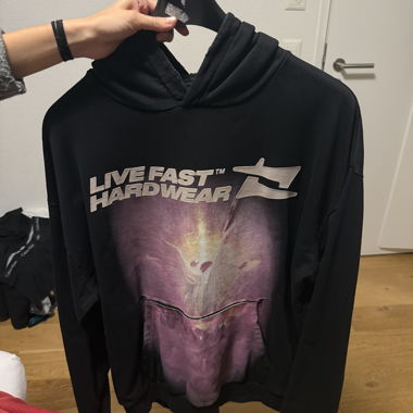 LFDY Hoodie