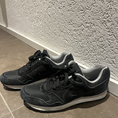 Nike waffle