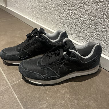 Nike waffle