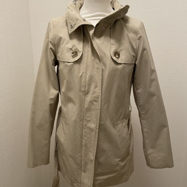 Trench coat Tommy Hilfiger