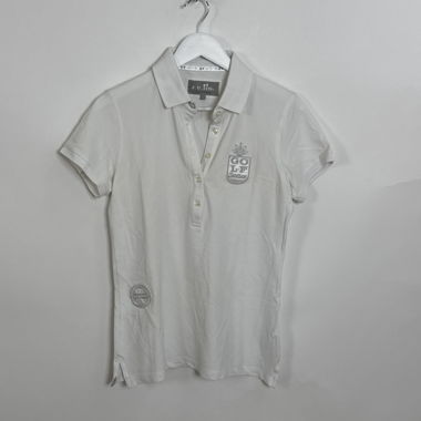 J.Viis Golf Polo Shirt