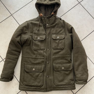 Obey Winterjacke