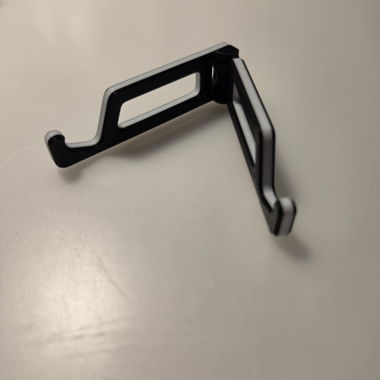 Faltbarer Handyhalter