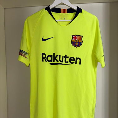 FC Barcelona Trikot