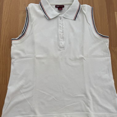 Polo senza maniche H&M