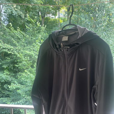 Nike Tracksuit 