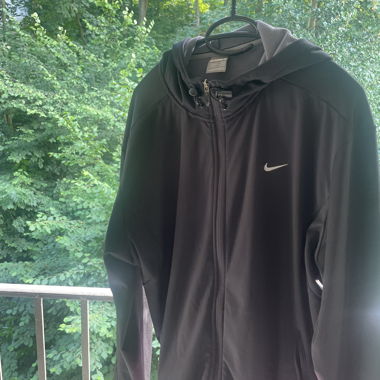 Nike Tracksuit 