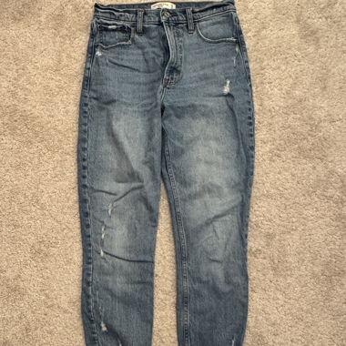 Abercrombie Jeans