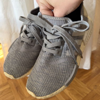 Sneakers Adidas 38