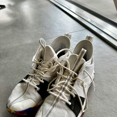 Chaussure de basketball Paul George 2