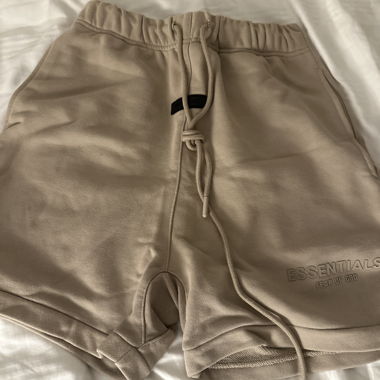 Fear of God Essentials Shorts