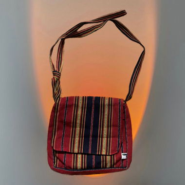 el tucan bag