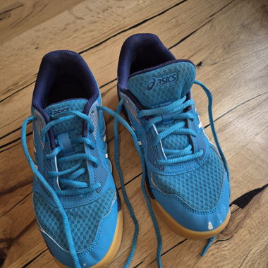 Schuhe ASICS 
