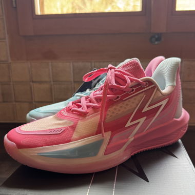 Scarpe sportive