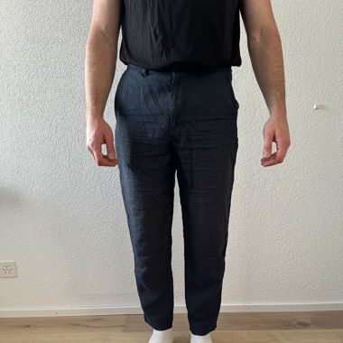 Uniqlo Chinohose