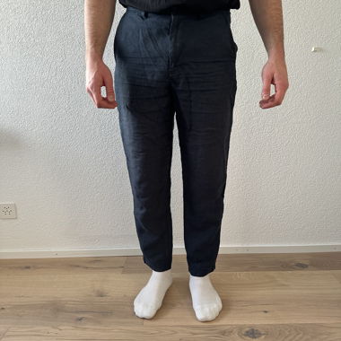 Uniqlo Chinohose