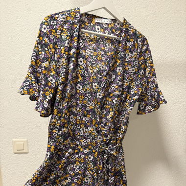 Cute summer dress
