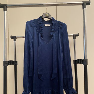 Sandro dress size 38