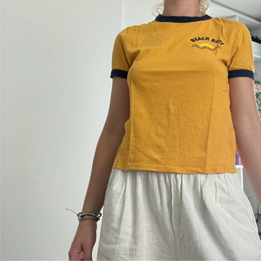 Summer Tshirt
