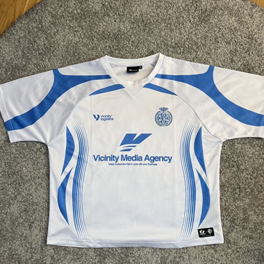 Maglia sportiva Vicinity XS